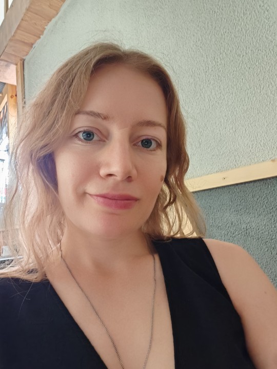 Анна Кузнецова