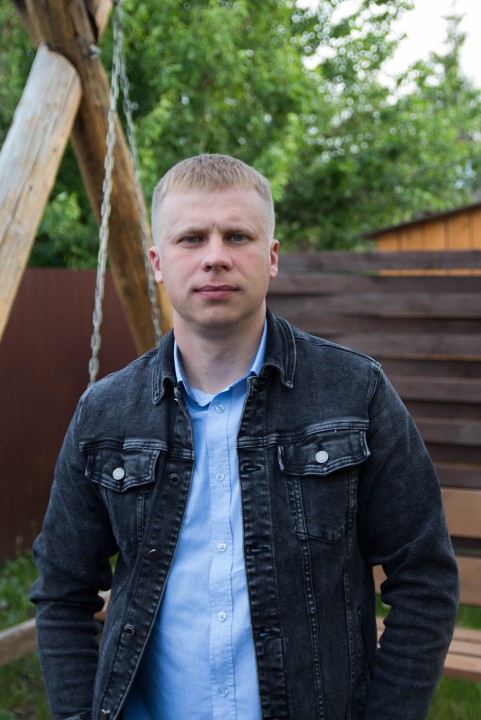 Владимир  Соколов Владимир  Соколов