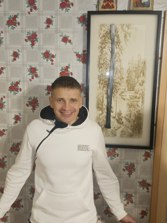 Костя  Пегущев