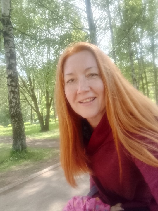 Елена Никифорова