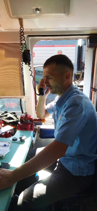 Сергей Горст