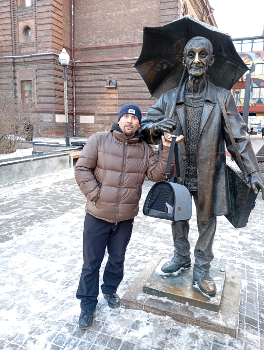 Федор Федор