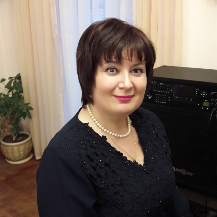 Элла Элла