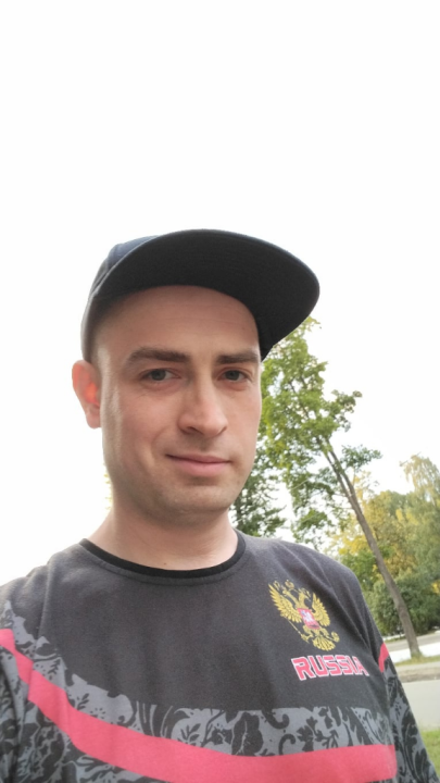 Илья Третьяков Илья Третьяков