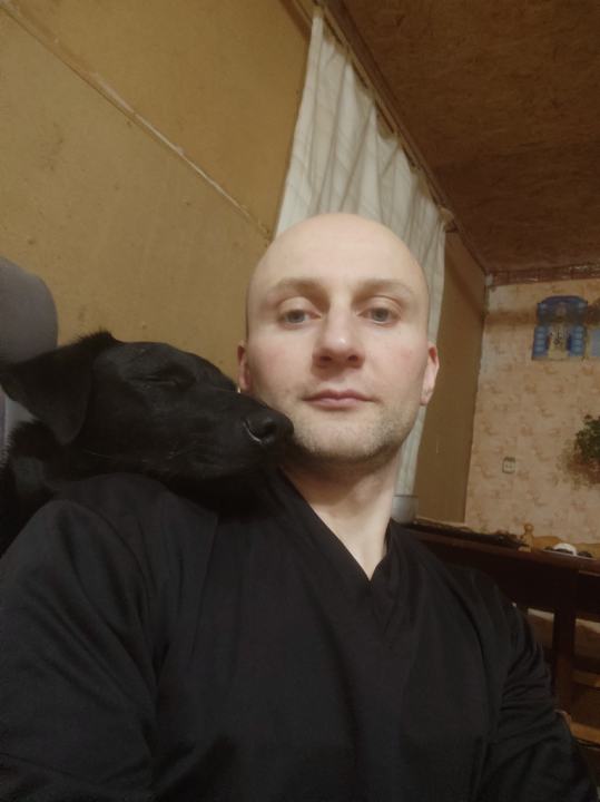 Иван Вдовченко Иван Вдовченко