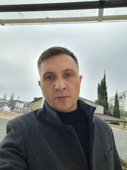 Дмитрий Киселёв