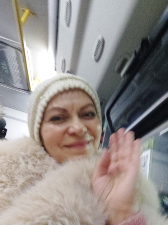 Ирина Ермоловп