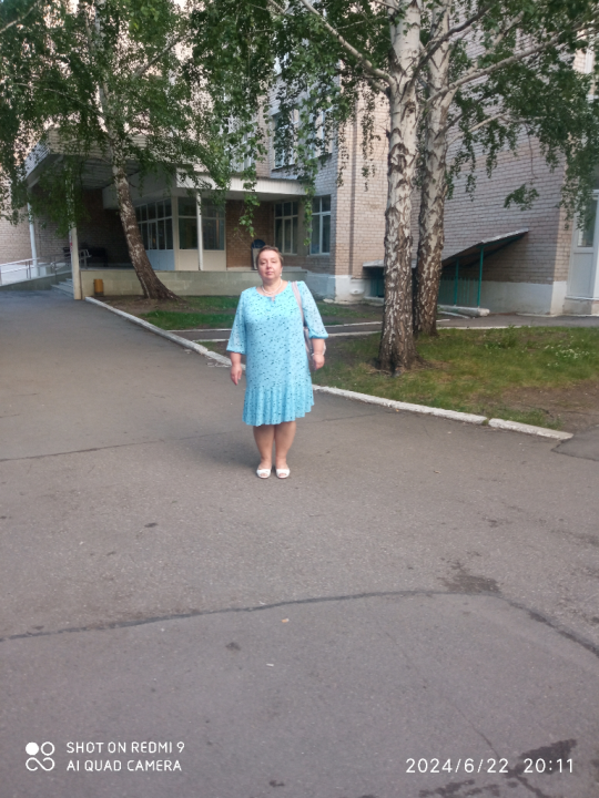 Анна Шумакова