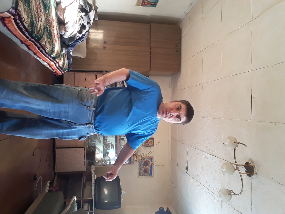 Михаил Подойников