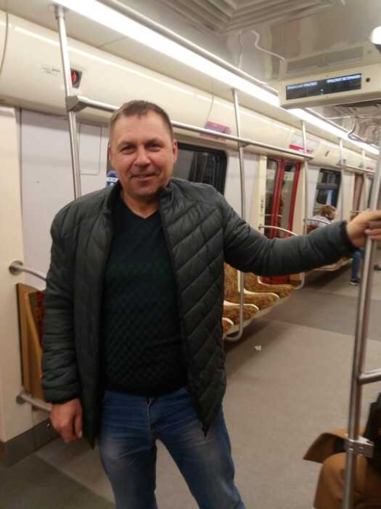 Вячеслав Фе