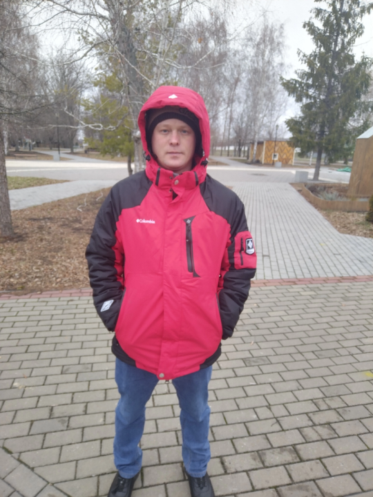 Сергей Сергей