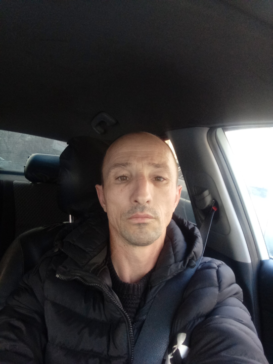 Алексей Мараков