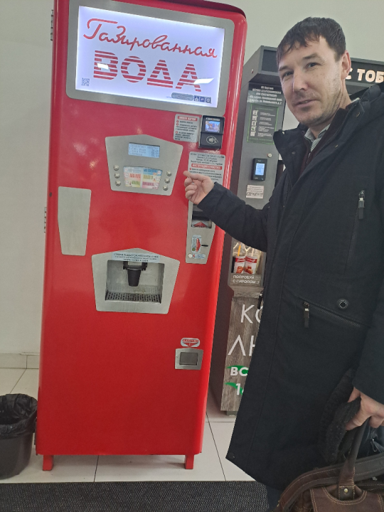 Сергей Сычев