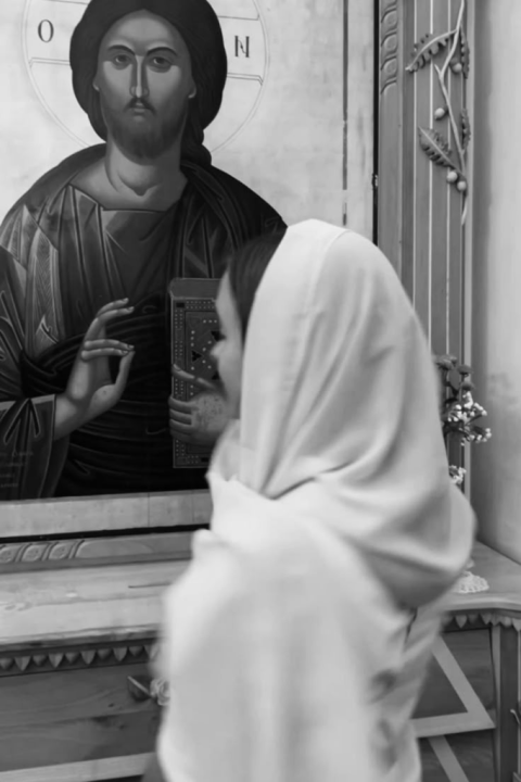 Гликерия Острова