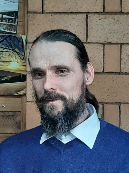 Евгений