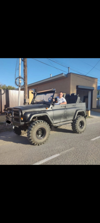 Сергей Кравцов