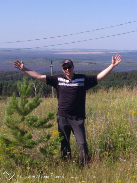 Сергей  Иванов