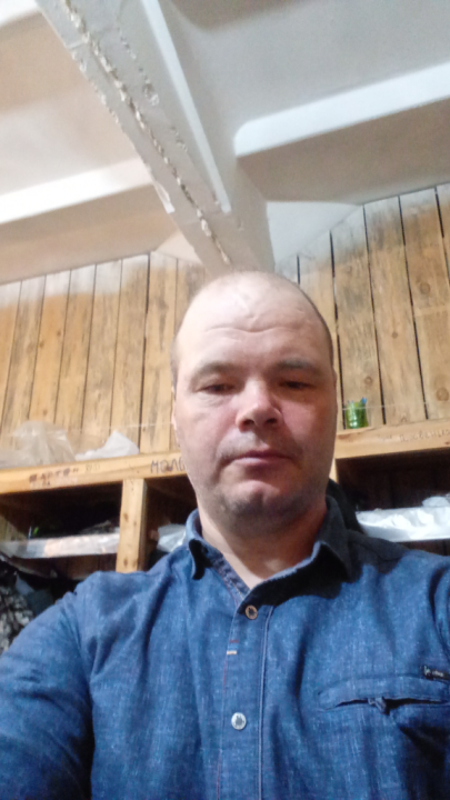 Роман Беляевский