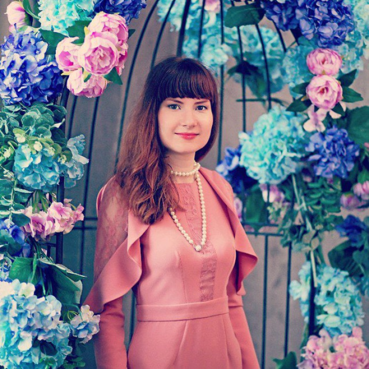 Татьяна Татьяна