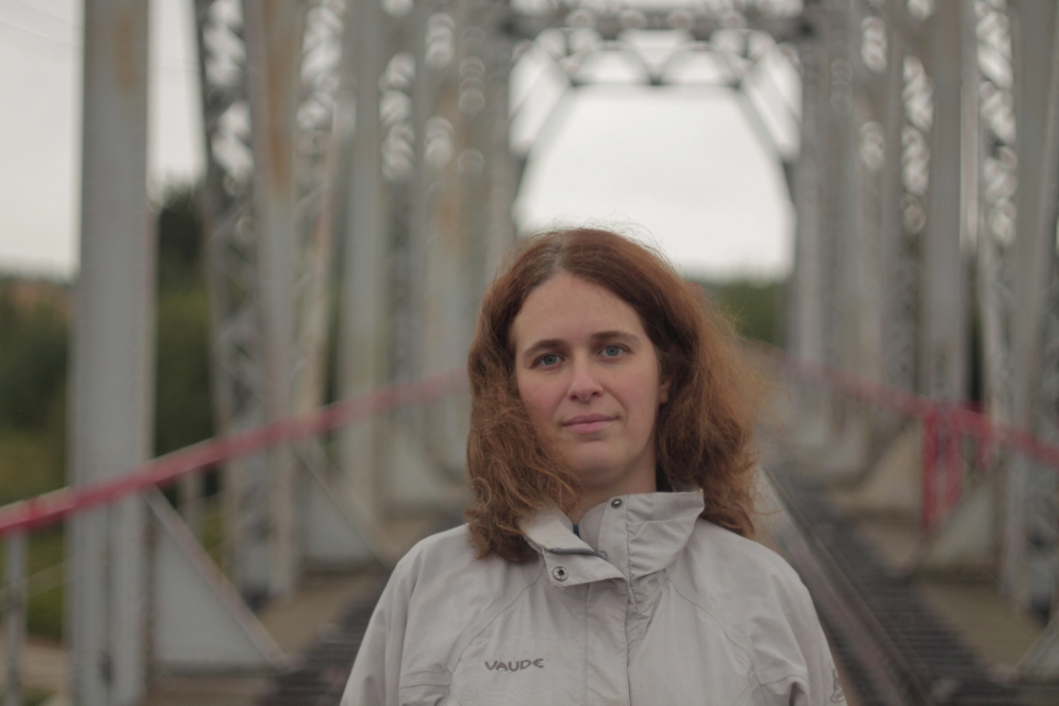 Виктория Вершинина Виктория Вершинина