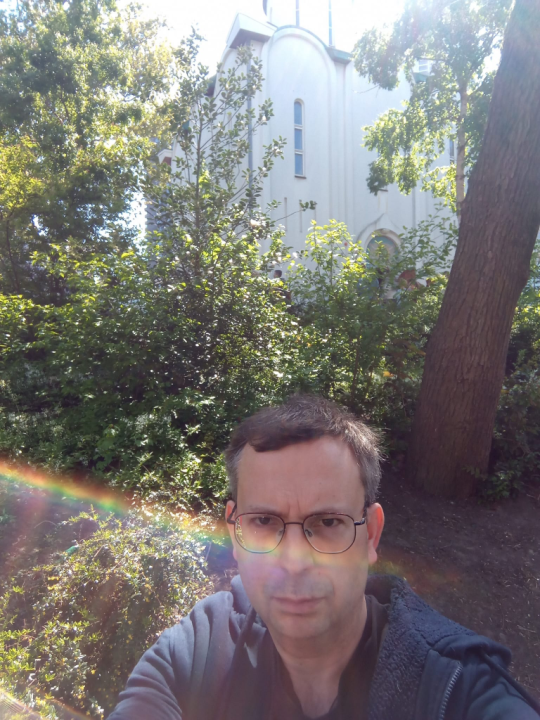 Андрей Андрей