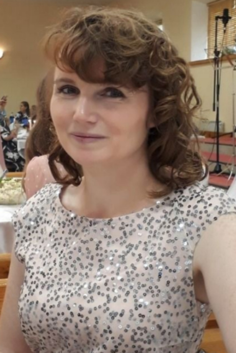 Вика Смекалина