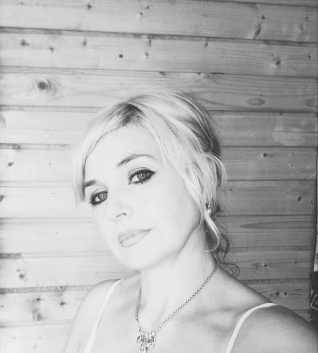 Алла Федотова Алла Федотова