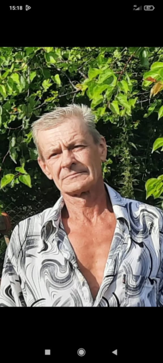 Владимир  Кулагин