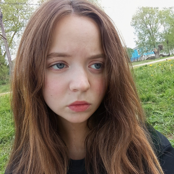 Надежда Бабуренко