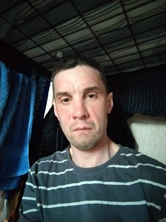 Алексей  Усов