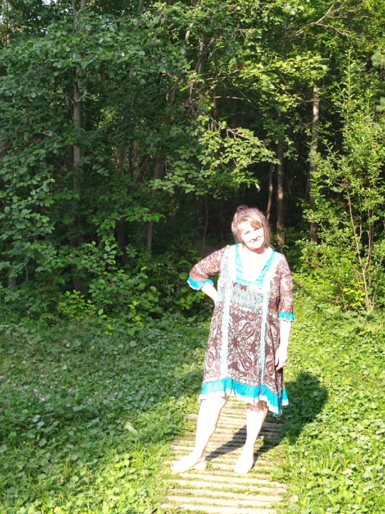 Елена Таборских