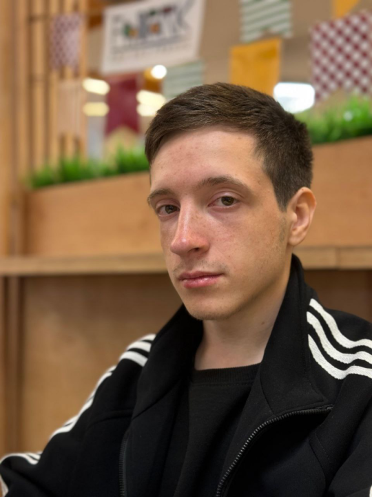 Иван Сазонов