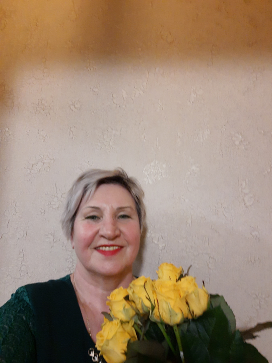 Татьяна  Пискарева