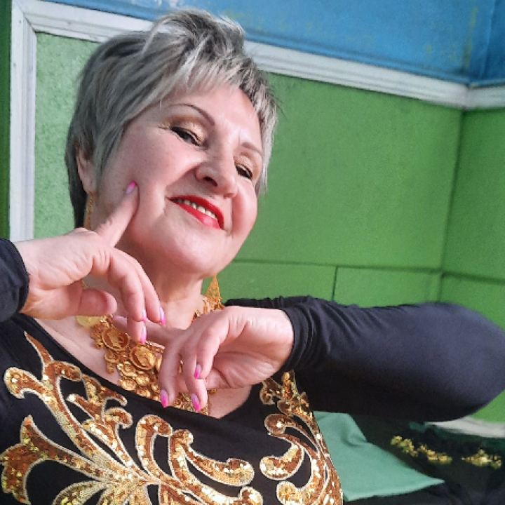 Татьяна  Пискарева