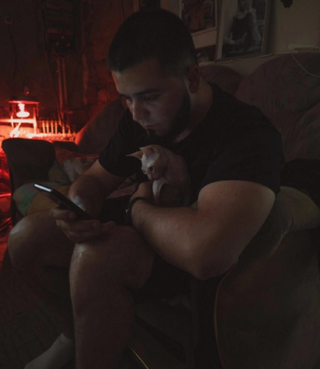 Евгений Малисевич