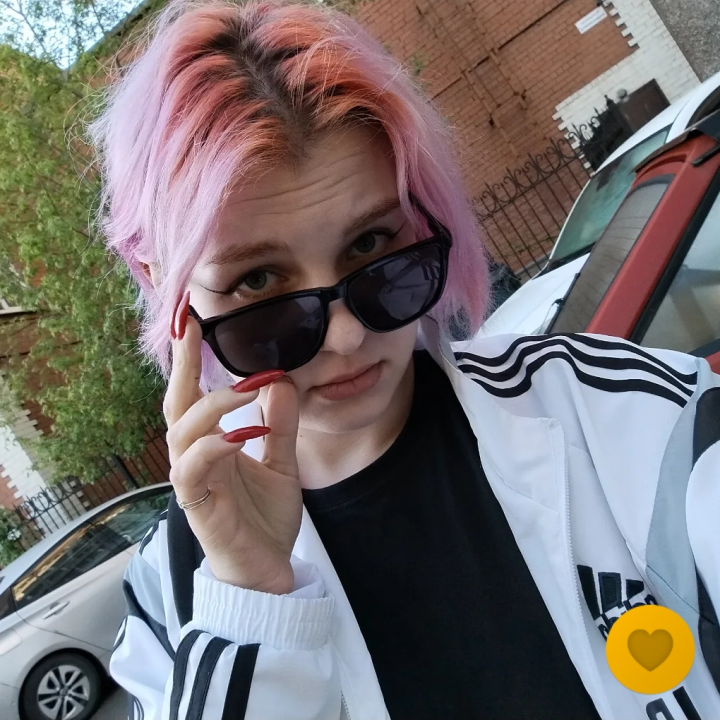 Татьяна Шикулина