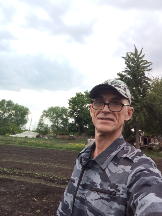 Игорь Караванский