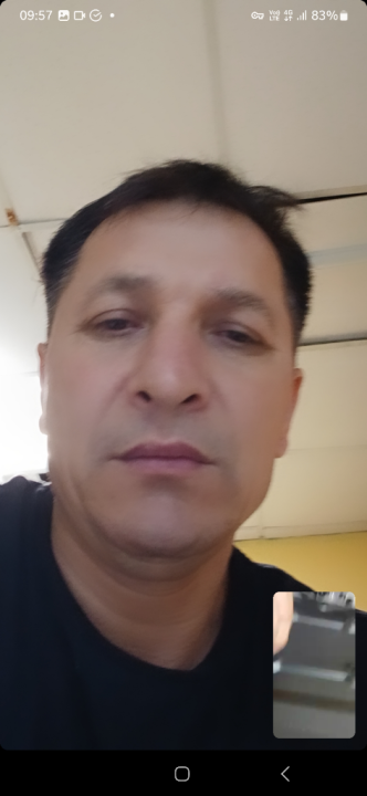 Дмитрий  Эргашев