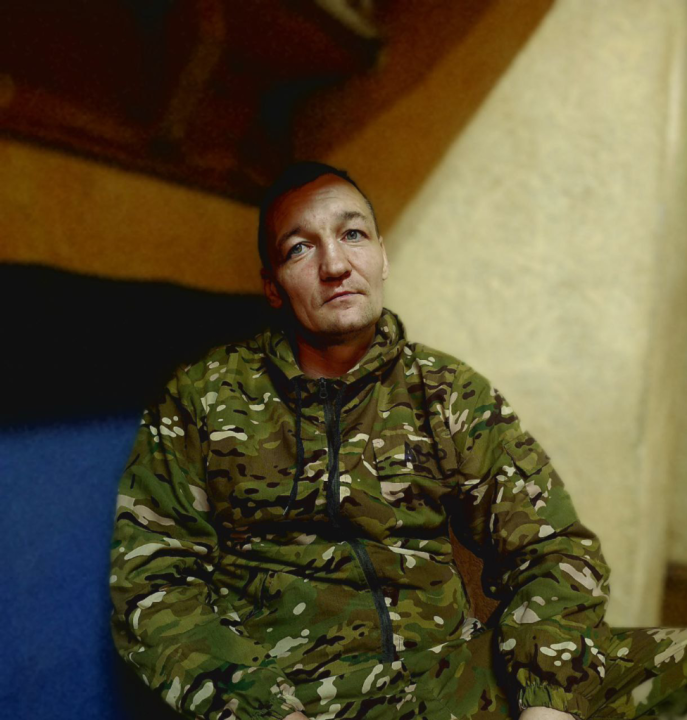 Антон Петраков