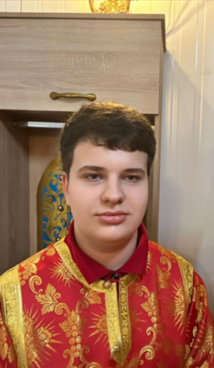 Илья Шахвердян