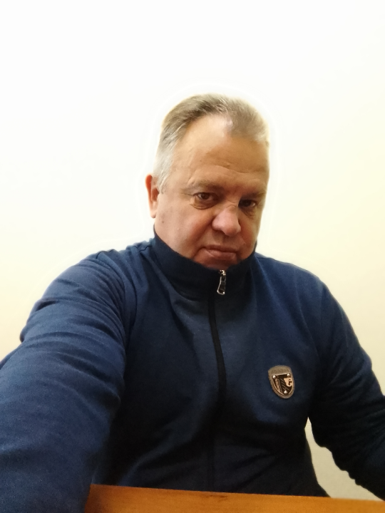 Алексей Алексеев