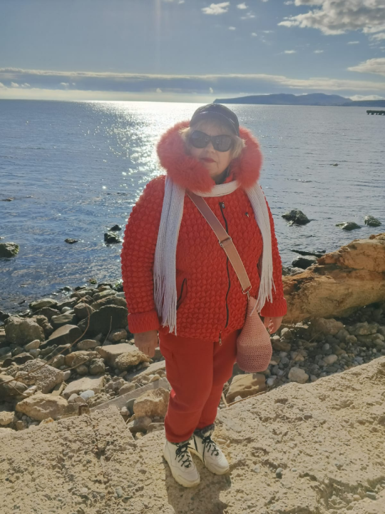 Римма Терёхина