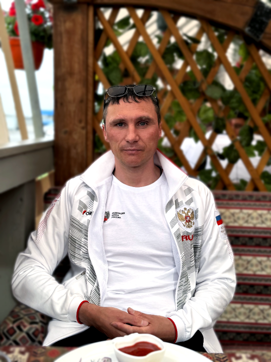 Антон З Антон З