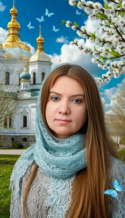 Надежда Надежда