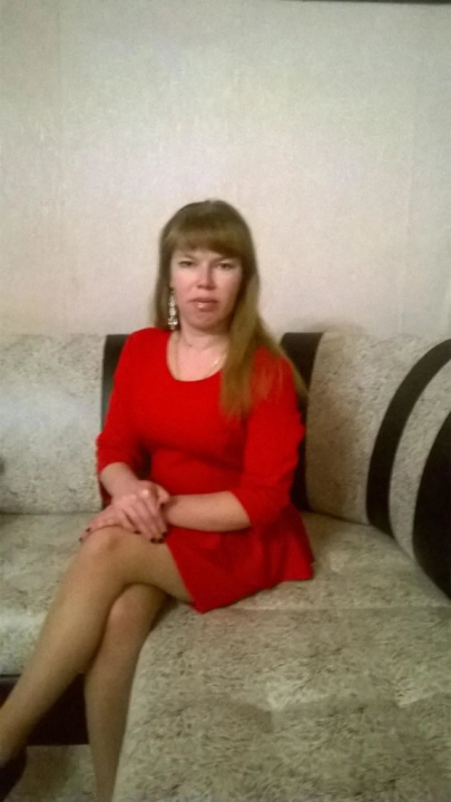 Инна Степанова Инна Степанова