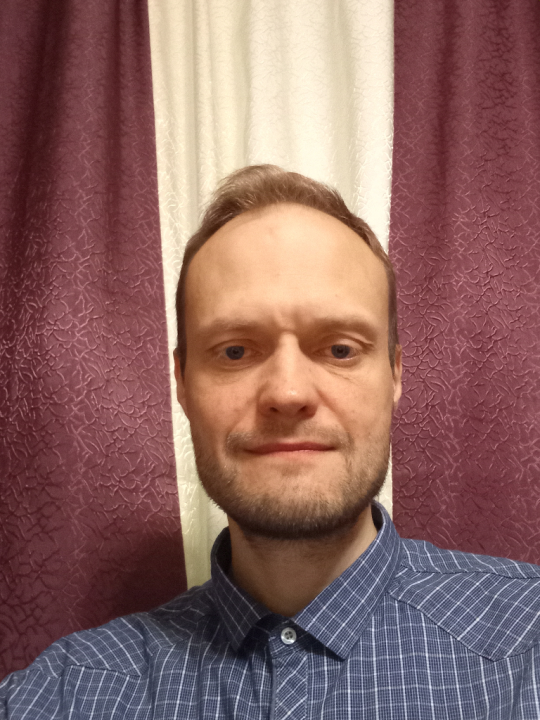 Никита Никита