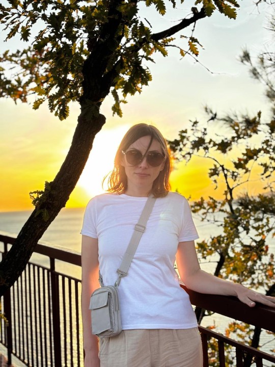 Татьяна Поваляева Татьяна Поваляева