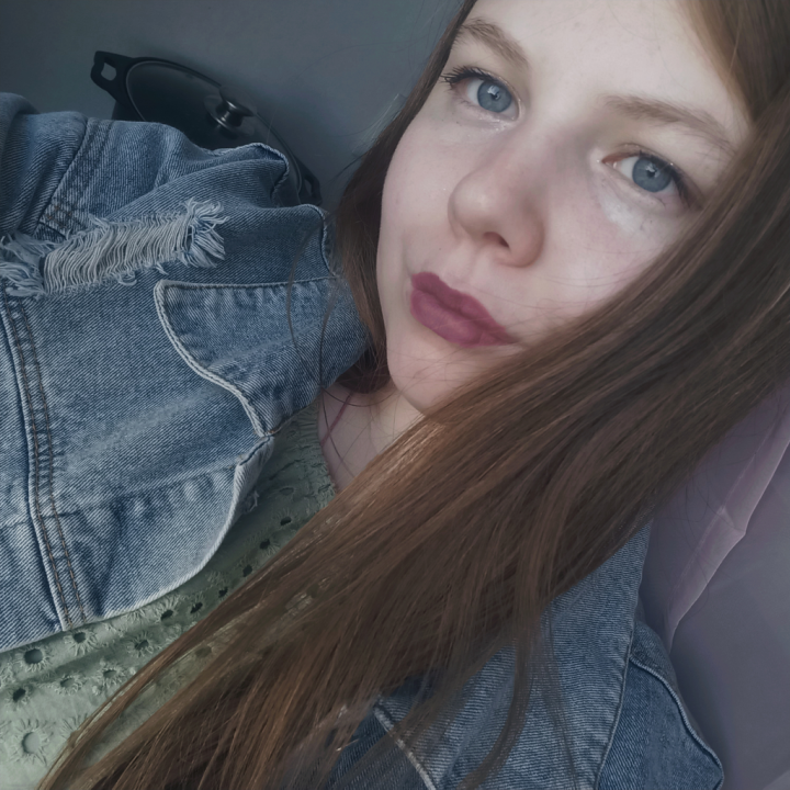 Мария Гордеева