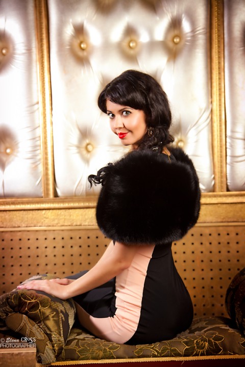 Катерина Ники