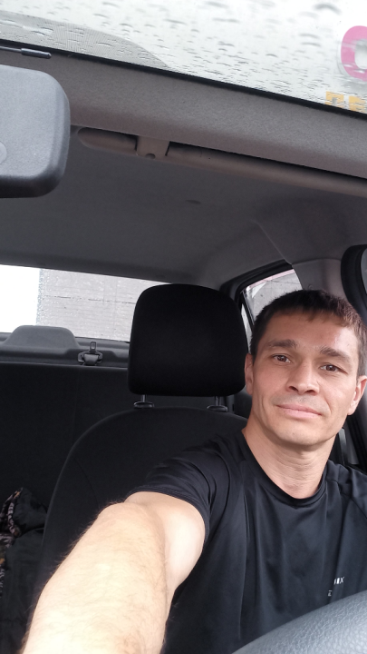 Павел Шалагинов